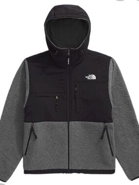 The North Face Men’s Denali Jacket